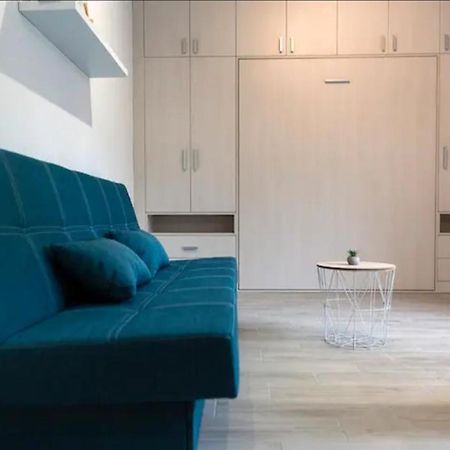 New Studio In The City Center Novi Sad Exterior photo