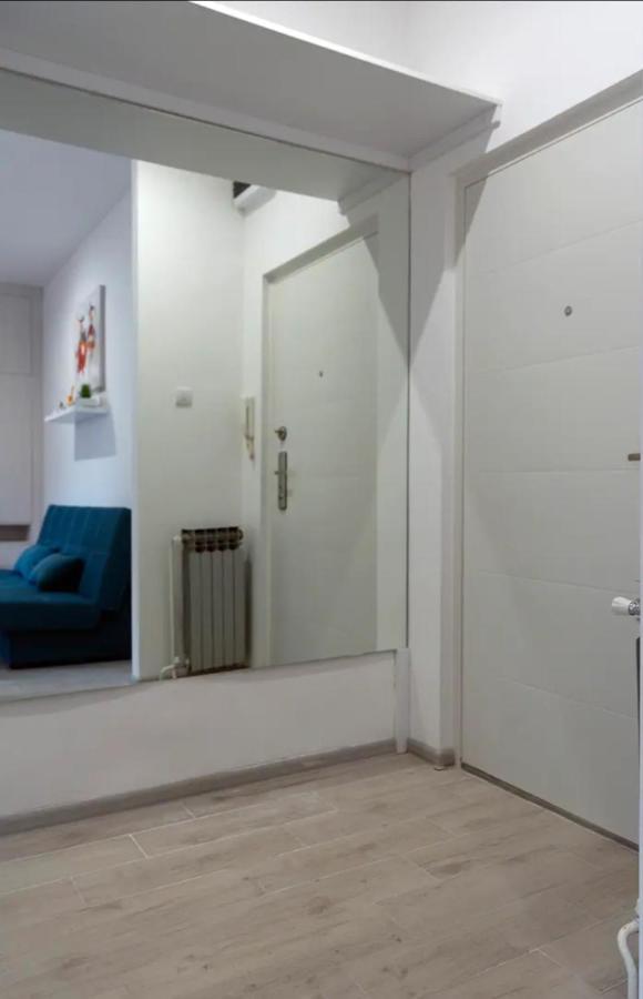 New Studio In The City Center Novi Sad Exterior photo