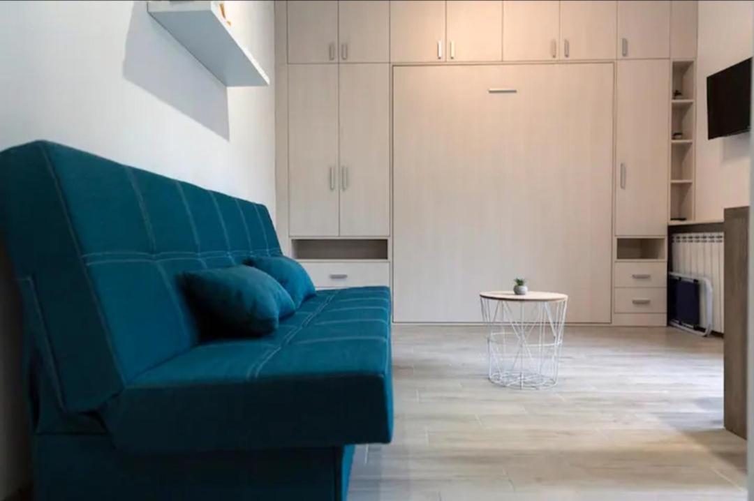 New Studio In The City Center Novi Sad Exterior photo