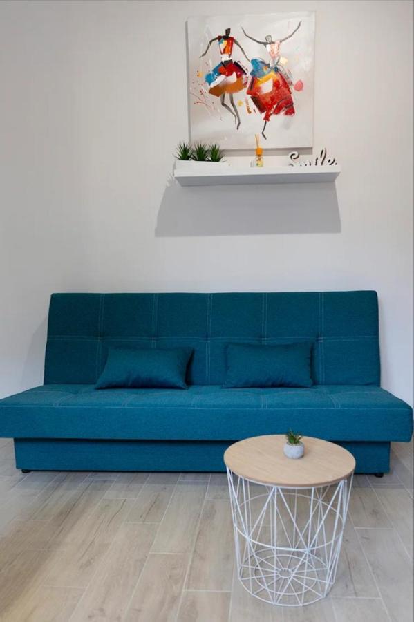 New Studio In The City Center Novi Sad Exterior photo