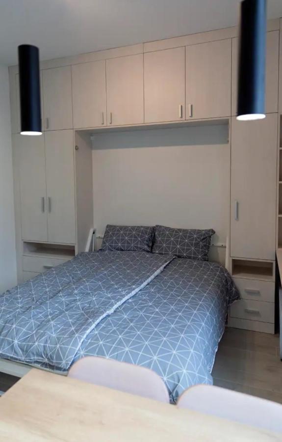 New Studio In The City Center Novi Sad Exterior photo