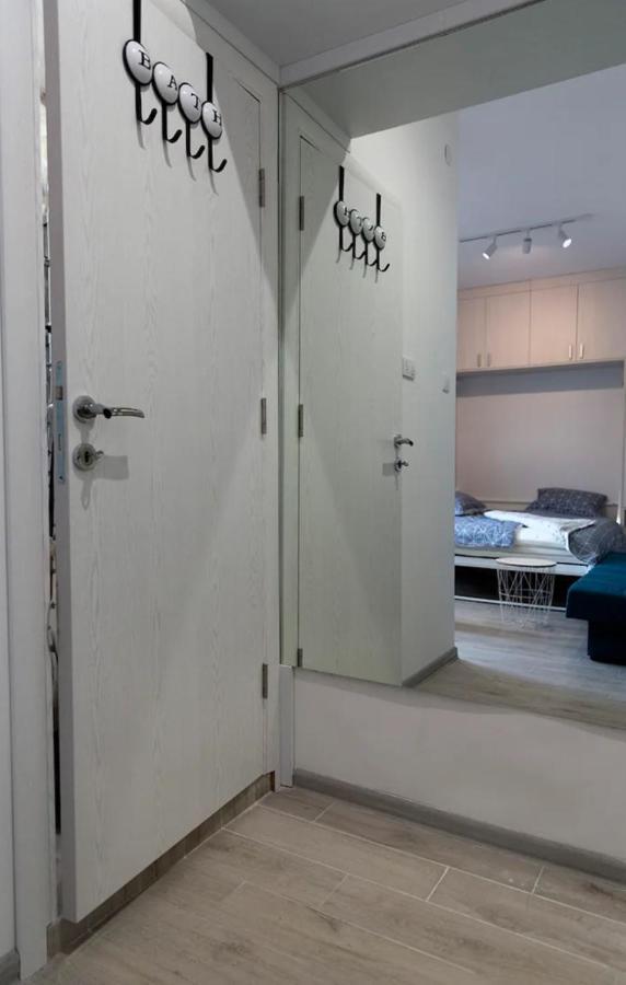 New Studio In The City Center Novi Sad Exterior photo