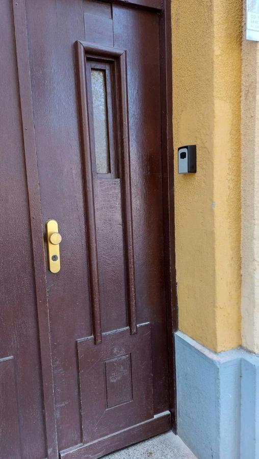 New Studio In The City Center Novi Sad Exterior photo
